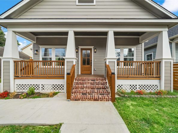 504 Vincent Street, Houston TX 77009