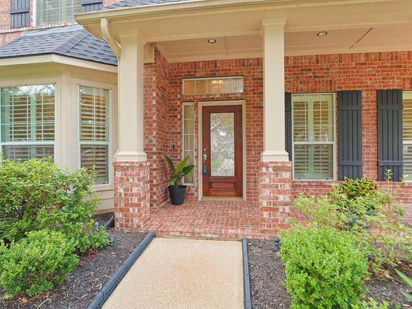 10222 Birchline Drive, Spring TX 77379