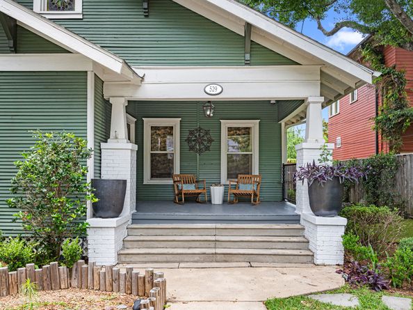 529 Highland Street, Houston TX 77009