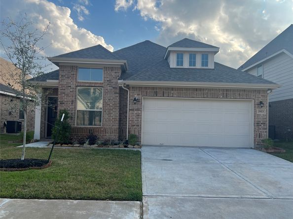 2923 Painted Sunrise Trail, Houston TX 77045