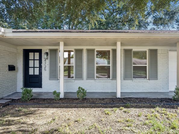 4725 Spellman Road, Houston TX 77035