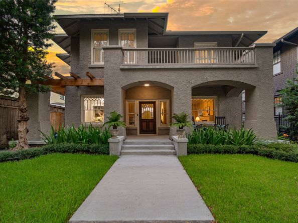 816 Kipling Street, Houston TX 77006