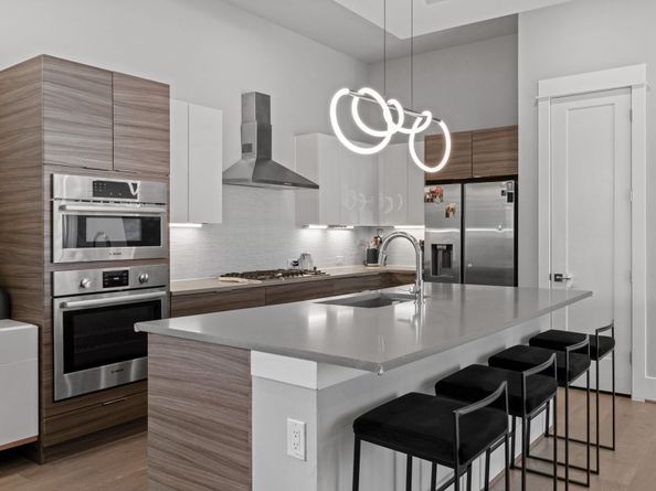 1617 Wheeler Street C, Houston TX 77004