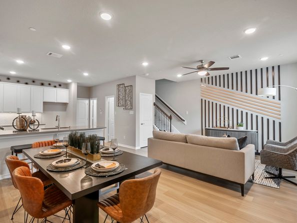 2311 Seven Oaks Boulevard 13, Tomball TX 77375