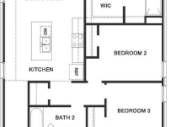 5203 Greengrass Willow Way, Houston TX 77048