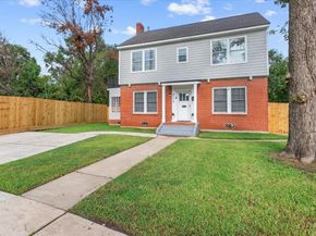 5416 Palmer Street, Houston TX 77004