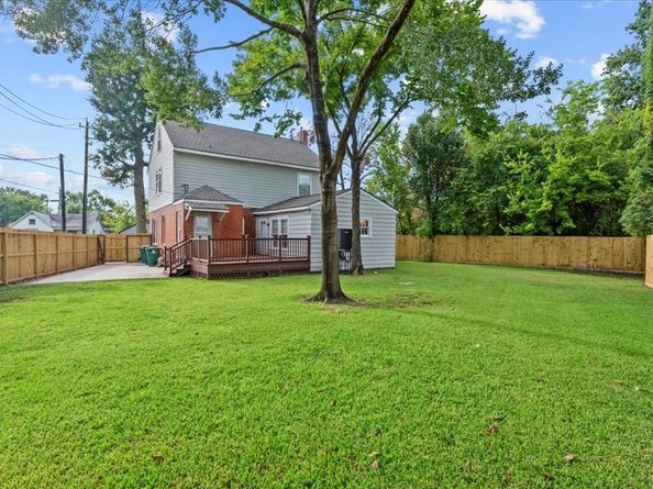 5416 Palmer Street, Houston TX 77004