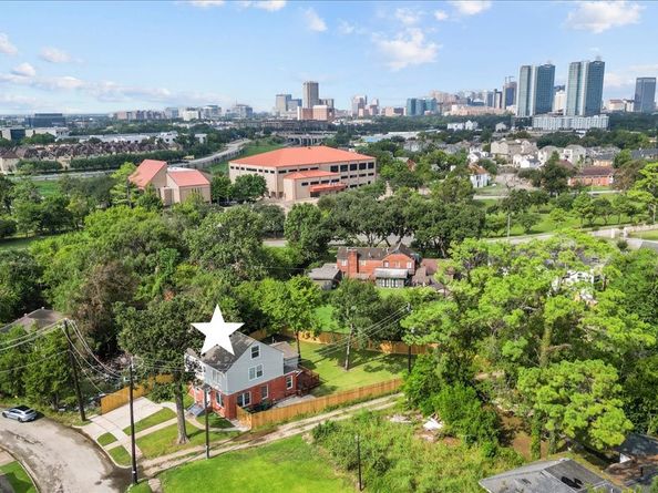 5416 Palmer Street, Houston TX 77004
