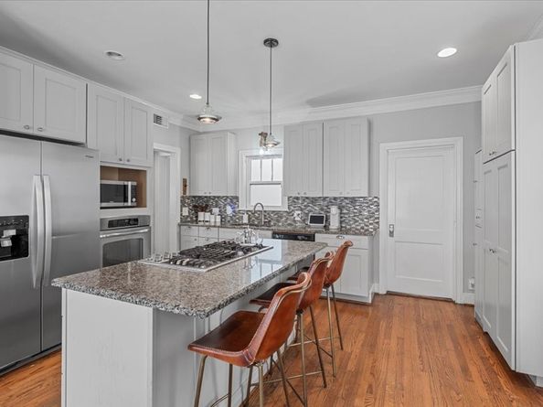 5416 Palmer Street, Houston TX 77004