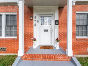 5416 Palmer Street, Houston TX 77004