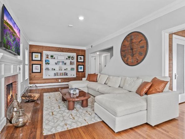 5416 Palmer Street, Houston TX 77004