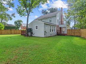 5416 Palmer Street, Houston TX 77004