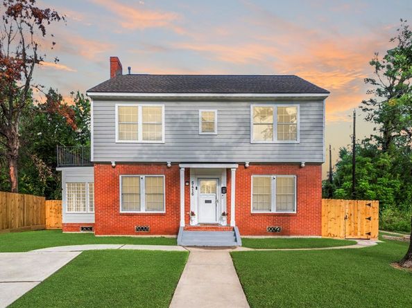 5416 Palmer Street, Houston TX 77004