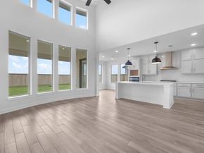 12446 Eastland County Street, Cypress TX 77433