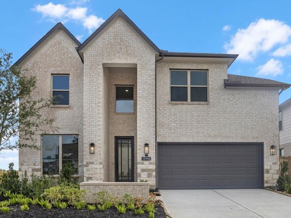 12446 Eastland County Street, Cypress TX 77433