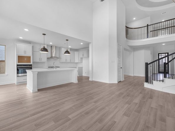 12446 Eastland County Street, Cypress TX 77433