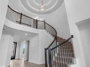12446 Eastland County Street, Cypress TX 77433