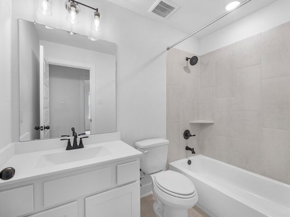 12446 Eastland County Street, Cypress TX 77433