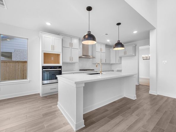 12446 Eastland County Street, Cypress TX 77433