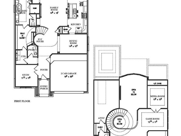 12446 Eastland County Street, Cypress TX 77433