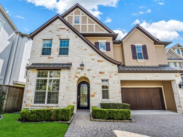 8304 Sorrel Leaf Lane, Houston TX 77055