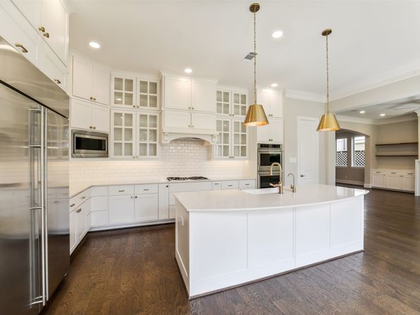8304 Sorrel Leaf Lane, Houston TX 77055