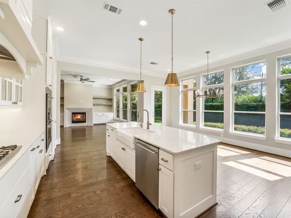 8304 Sorrel Leaf Lane, Houston TX 77055