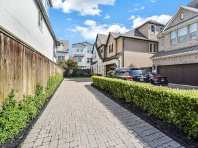 8304 Sorrel Leaf Lane, Houston TX 77055