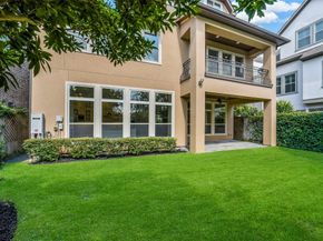 8304 Sorrel Leaf Lane, Houston TX 77055