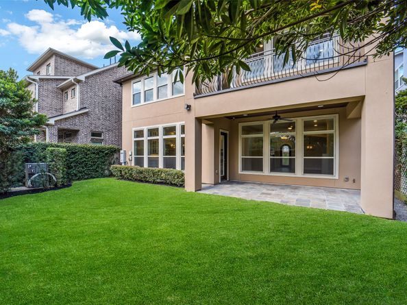 8304 Sorrel Leaf Lane, Houston TX 77055