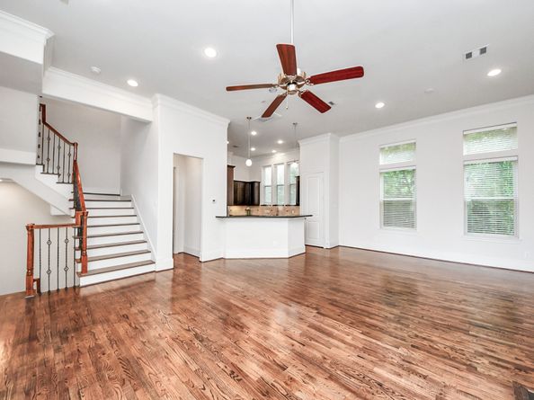 8926 Lakeshore Bend Drive, Houston TX 77080