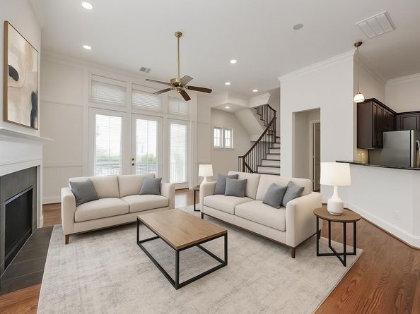 8926 Lakeshore Bend Drive, Houston TX 77080