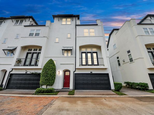 8926 Lakeshore Bend Drive, Houston TX 77080