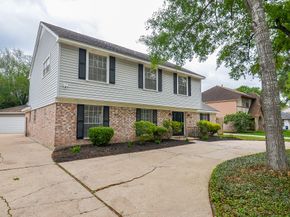 2019 Briarlee Drive, Houston TX 77077