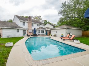 2019 Briarlee Drive, Houston TX 77077