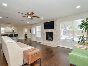 2019 Briarlee Drive, Houston TX 77077