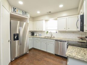 2019 Briarlee Drive, Houston TX 77077