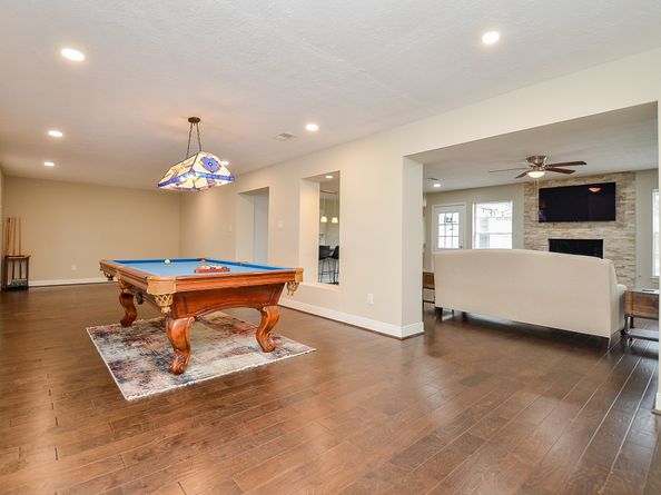 2019 Briarlee Drive, Houston TX 77077