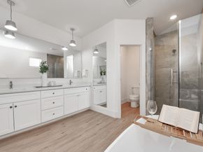 1053 Glenn Avenue, Houston TX 77088