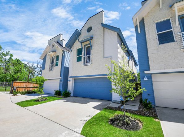 1053 Glenn Avenue, Houston TX 77088