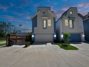 1053 Glenn Avenue, Houston TX 77088