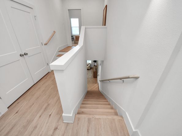 1053 Glenn Avenue, Houston TX 77088