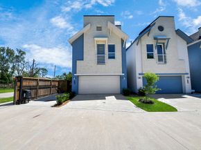 1053 Glenn Avenue, Houston TX 77088