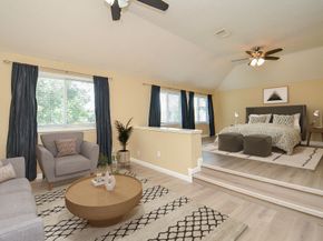 15018 Moss Boulder Court, Houston TX 77084