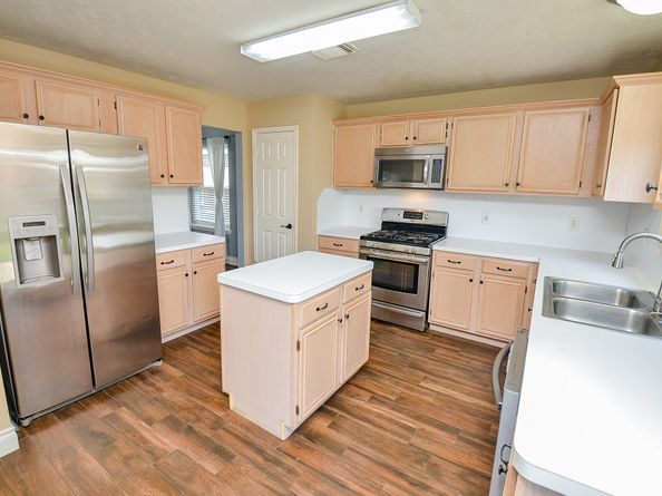 15018 Moss Boulder Court, Houston TX 77084