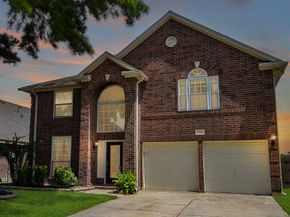 15018 Moss Boulder Court, Houston TX 77084