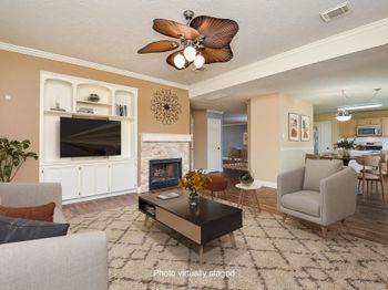 15018 Moss Boulder Court