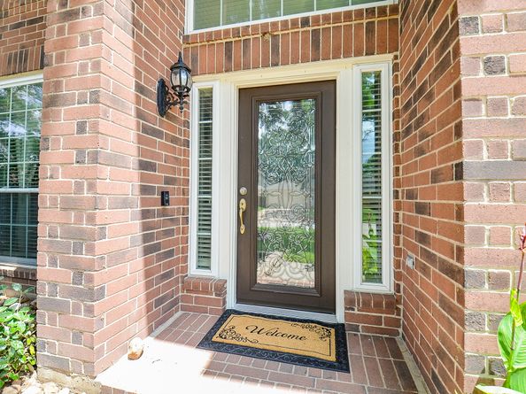 15018 Moss Boulder Court, Houston TX 77084