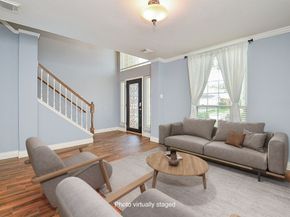 15018 Moss Boulder Court, Houston TX 77084