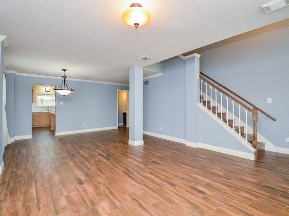 15018 Moss Boulder Court, Houston TX 77084